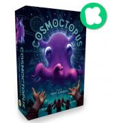 Cosmoctopus - Kickstarter Edition