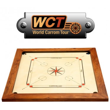 Carrom W.C.T. Winit 88cm