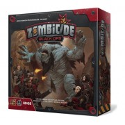 Zombicide - Invader : Black Ops