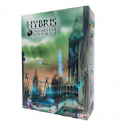 Hybris : Disordered Cosmos