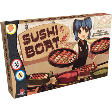 Tout savoir sur le Saké Japonais - Sushi Boat