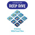 Deep Dive - Kickstarter Edition 4