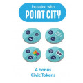 Point City - Kickstarter Edition 5