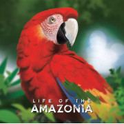 Life of the Amazonia - Kickstarter Edition