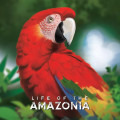 Life of the Amazonia - Kickstarter Edition 0