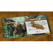 Life of the Amazonia - Kickstarter Edition 2
