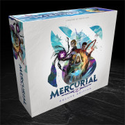 Mercurial - Deluxe Edition Kickstarter