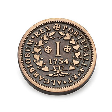 Lisboa Coin Set