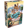 Camel Up - Le jeu de cartes 0