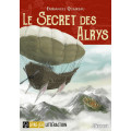 Le Secret des Alrys 0
