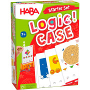 Logicase - Starter Set 7+