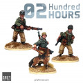 02 Hundred Hours - DAK Reinforcements 1 0