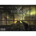 Patriot - Hilbert's Standard Core Game Kickstarter 0