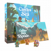 Castles by the Sea - Deluxe Edition Kickstarter