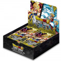 Dragon Ball Super Card Game: Boite de 24 Boosters Zenkai Series 05 0