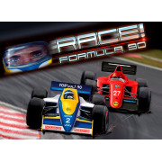 Race! Formula 90 - 2nd Edition Kickstarter