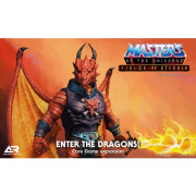 Masters of the Universe: Fields of Eternia - Enter the Dragons
