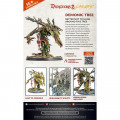 Dungeons & Lasers - Décors - Demonic Tree 1
