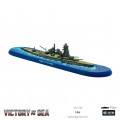Victory at Sea : Hiei 0