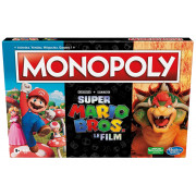 Monopoly : Super Mario Bros - Le Film
