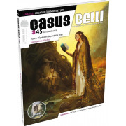 Casus Belli n°45