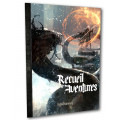 Symbaroum - Recueil d'Aventures 0