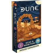 Dune: Ecaz & Moritani Expansion