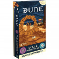 Dune: Ecaz & Moritani Expansion 0