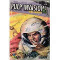 Pulp Invasion X3 + Coffret 0