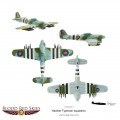 Blood Red Skies - Hawker Typhoon Squadron 2