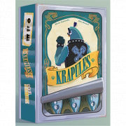 Krapules - Boîte Birds of Anarchy