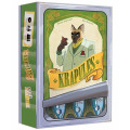Krapules - Boîte Kitty Blinders 0