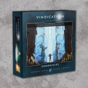Vindication - Chronicles