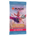Magic The Gathering : The Lost Caverns of Ixalan - Set Booster 0