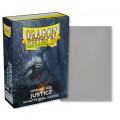 Dragon Shield - 60 Japanese Sleeves Dual Matte - Justice 0