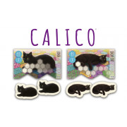 Calico - Tuile promo Kickstarter