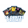 Dice Throne S1 - Cartes promo 0