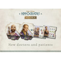 Hippocrates: Agora 4