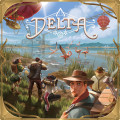 Delta - Deluxe Edition 0