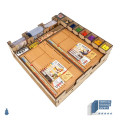 Storage for Box Dicetroyers - Zombicide: Undead or Alive 0