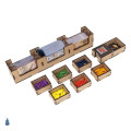 Storage for Box Dicetroyers - Zombicide: Undead or Alive 3