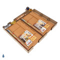 Storage for Box Dicetroyers - Zombicide: Undead or Alive 4