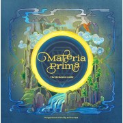 Materia Prima - The Alchemists Guild