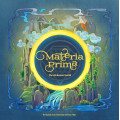 Materia Prima - The Alchemists Guild 0