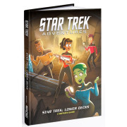 Star Trek Adventures - Lower Decks Campaign Guide