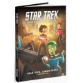 Star Trek Adventures - Lower Decks Campaign Guide 0