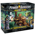 Power Rangers : Heroes of the Grid - Shadow of Venjix 0