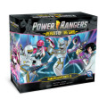 Power Rangers : Heroes of the Grid - Ranger Allies Pack 3 0