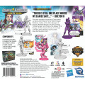 Power Rangers : Heroes of the Grid - Ranger Allies Pack 3 1