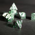 Dice Set Lines 6